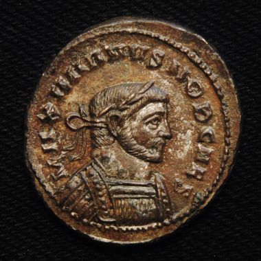 Two-Nice-Coins---Maximianus-&-Galerius